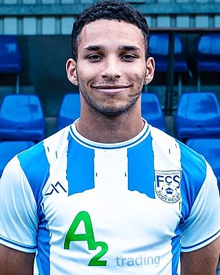 Joscha Ifenna Oguazu