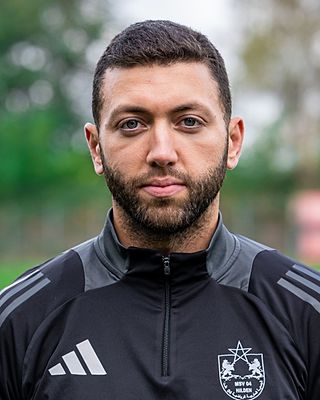 Mert Argun
