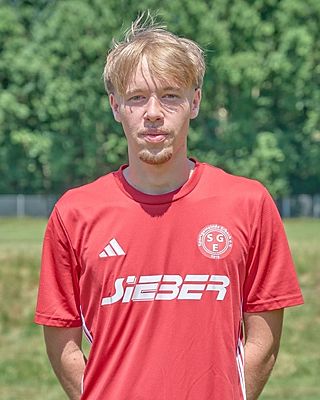 Lars Wolfgang Müller