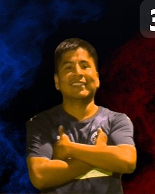 Jhosawa Antonio Hipolito Toledo Corahua