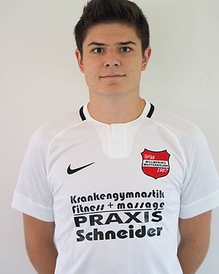 Tobias Schneider
