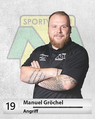 Manuel Gröchel