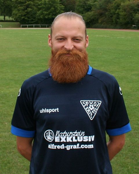 Foto: SV07 Kriftel