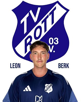 Leon Angelo Berk