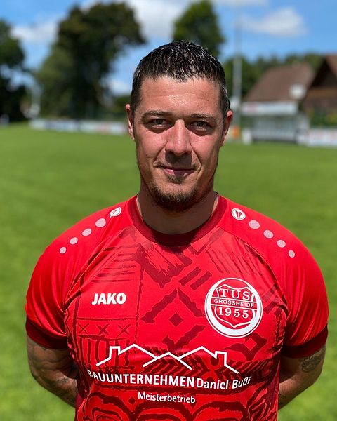 Foto: TuS Großheide