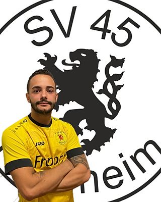 Francesco Carlomagno