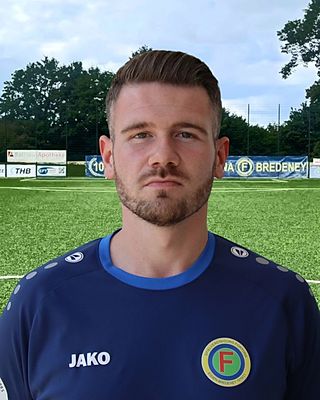 Nico Zemmek