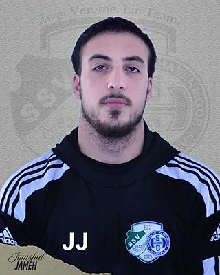 Jamshid Jameh
