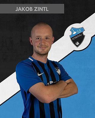 Jakob Zintl