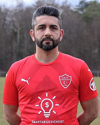 Burak Yildirim