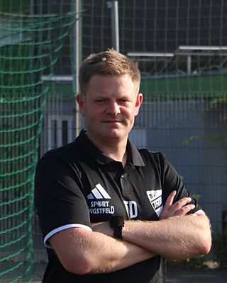 Timo Dahl