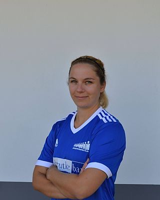 Katrin Großelindemann