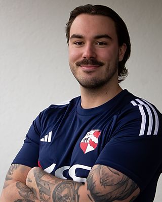 Adrian Brozulat