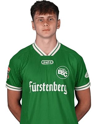 Luca Volk