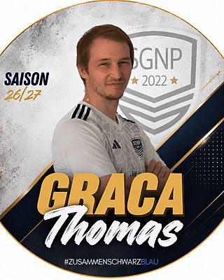 Thomas Graca