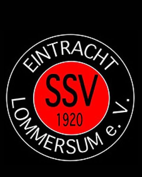 Foto: SSV Lommersum