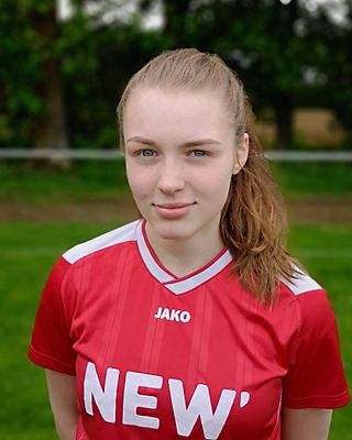 Celina Rieck