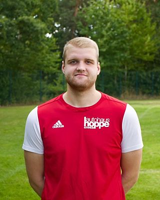 Nils Haeuser