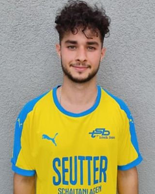 Miguel Feirera Marinho