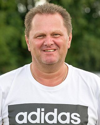 Günther Winges