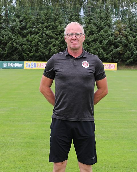 Foto: HFC Colditz