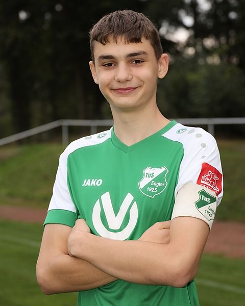 Foto: Olga von der Heide