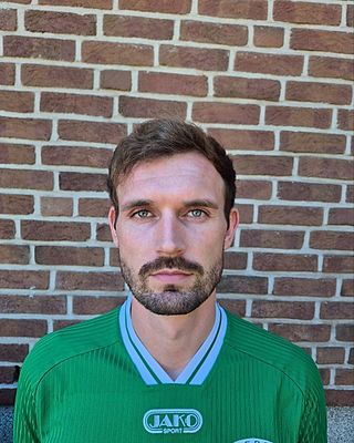Daniel Fahnenbruck