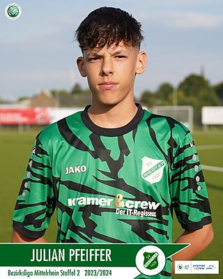 Julian Pfeiffer
