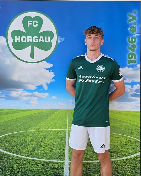 Foto: FC Horgau
