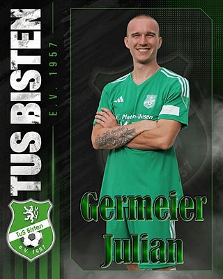 Julian Germeier