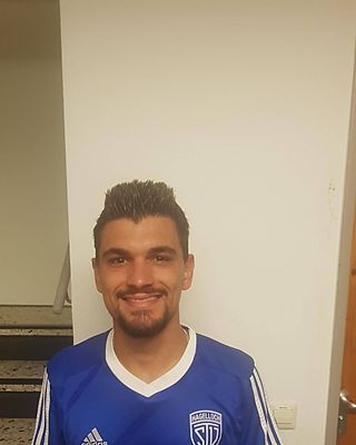 Amar Toric