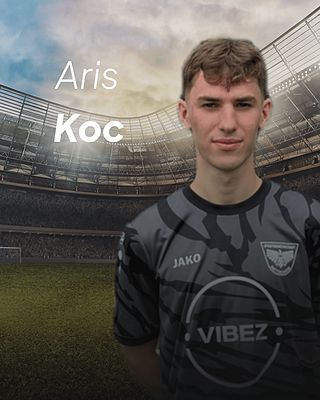 Aris Koc
