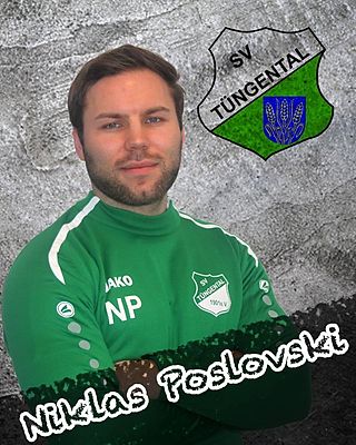 Niklas Poslovski