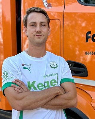 Valentin Sauter