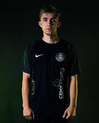 Elias Hofer