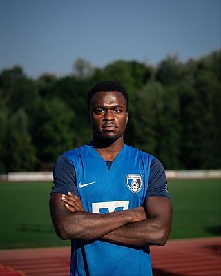 Daniel Monga