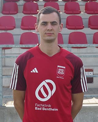 Felix Roggmann