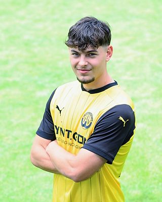 Yannic Müller