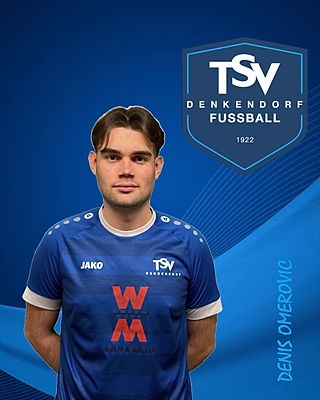 Denis Omerovic