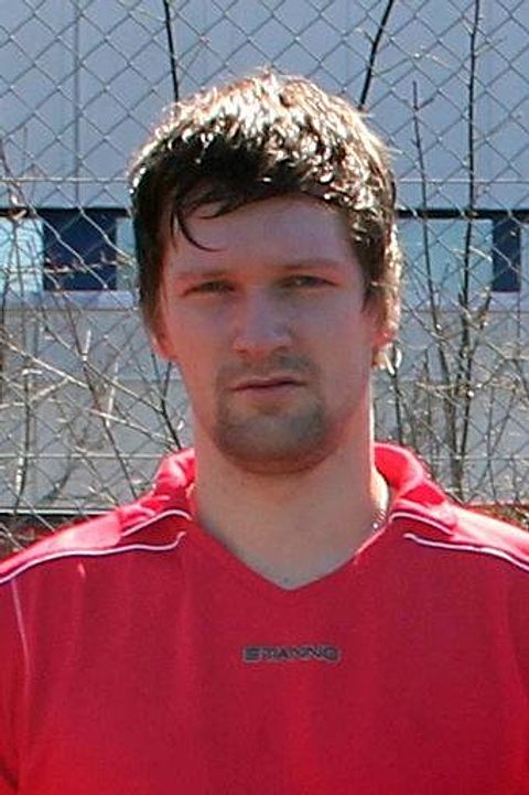 Foto: Portrait: Patrick Gmeindl Ferd