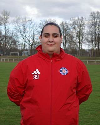 Muhammed Taspinar