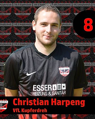 Christian Harpeng