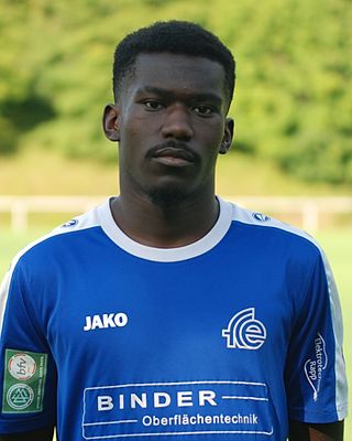 Mengilson Adnil Makambo