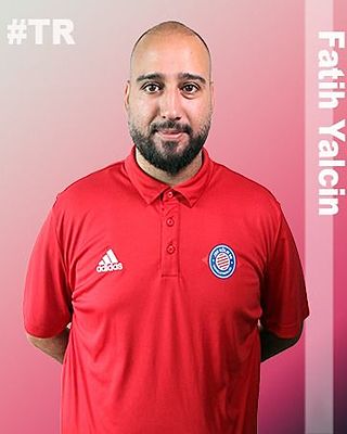 Fatih Yalcin
