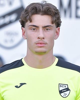 Marvin Vogt