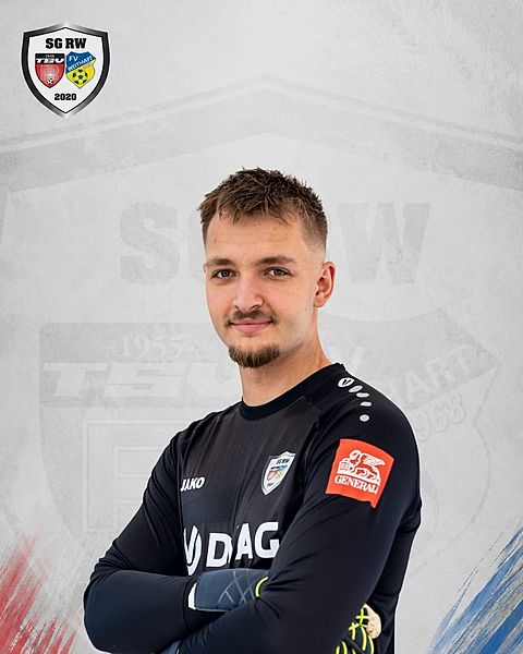 Lucas Siebenrock