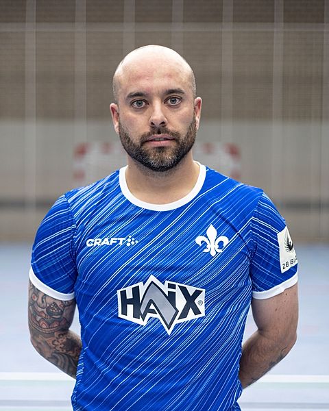 Miguel Pereira