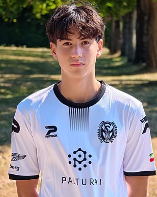Thiago Do Carmo Orifici
