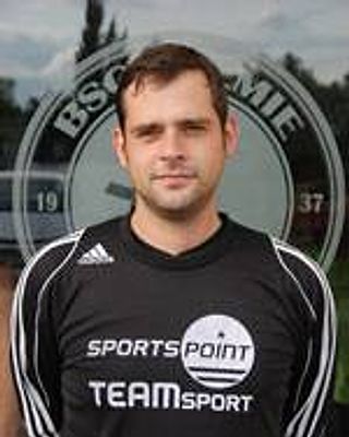 Steffen Bierek