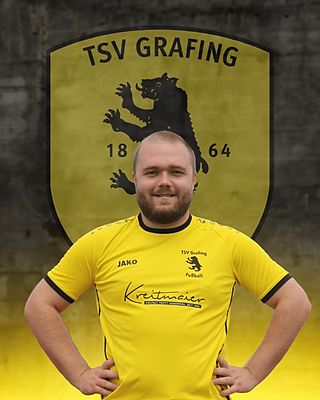 Dominik Gebele